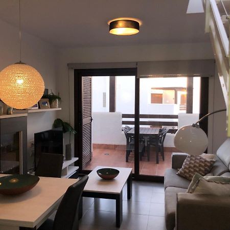 Apartament El Islote De Terreros San Juan de los Terreros Zewnętrze zdjęcie