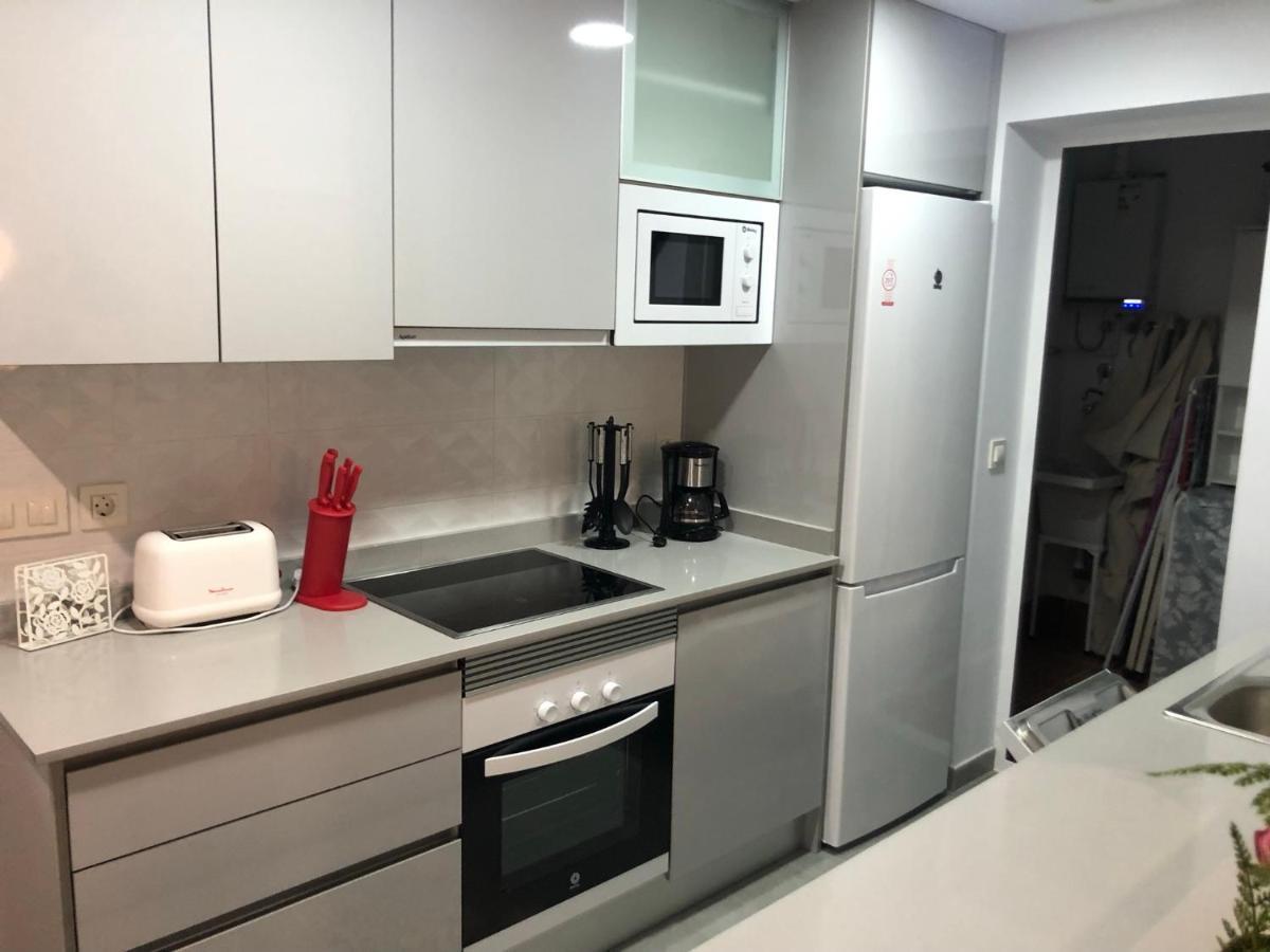 Apartament El Islote De Terreros San Juan de los Terreros Zewnętrze zdjęcie