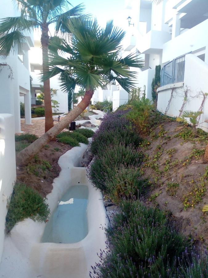 Apartament El Islote De Terreros San Juan de los Terreros Zewnętrze zdjęcie