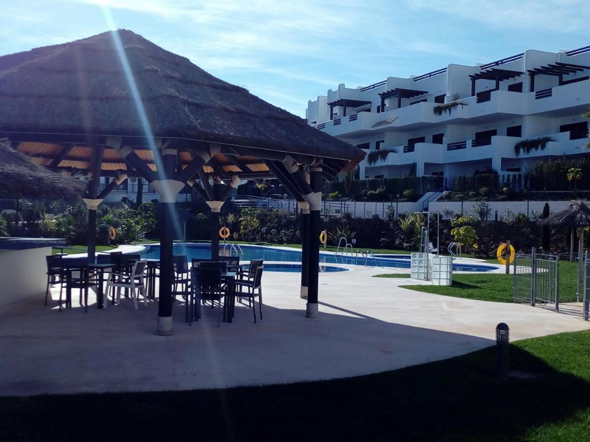 Apartament El Islote De Terreros San Juan de los Terreros Zewnętrze zdjęcie