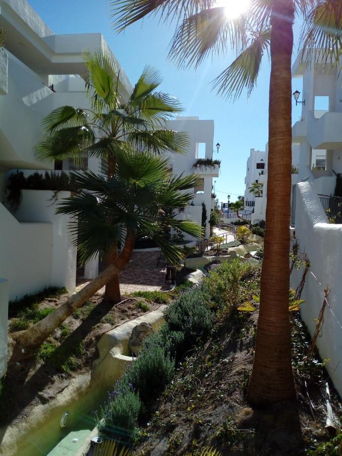 Apartament El Islote De Terreros San Juan de los Terreros Zewnętrze zdjęcie