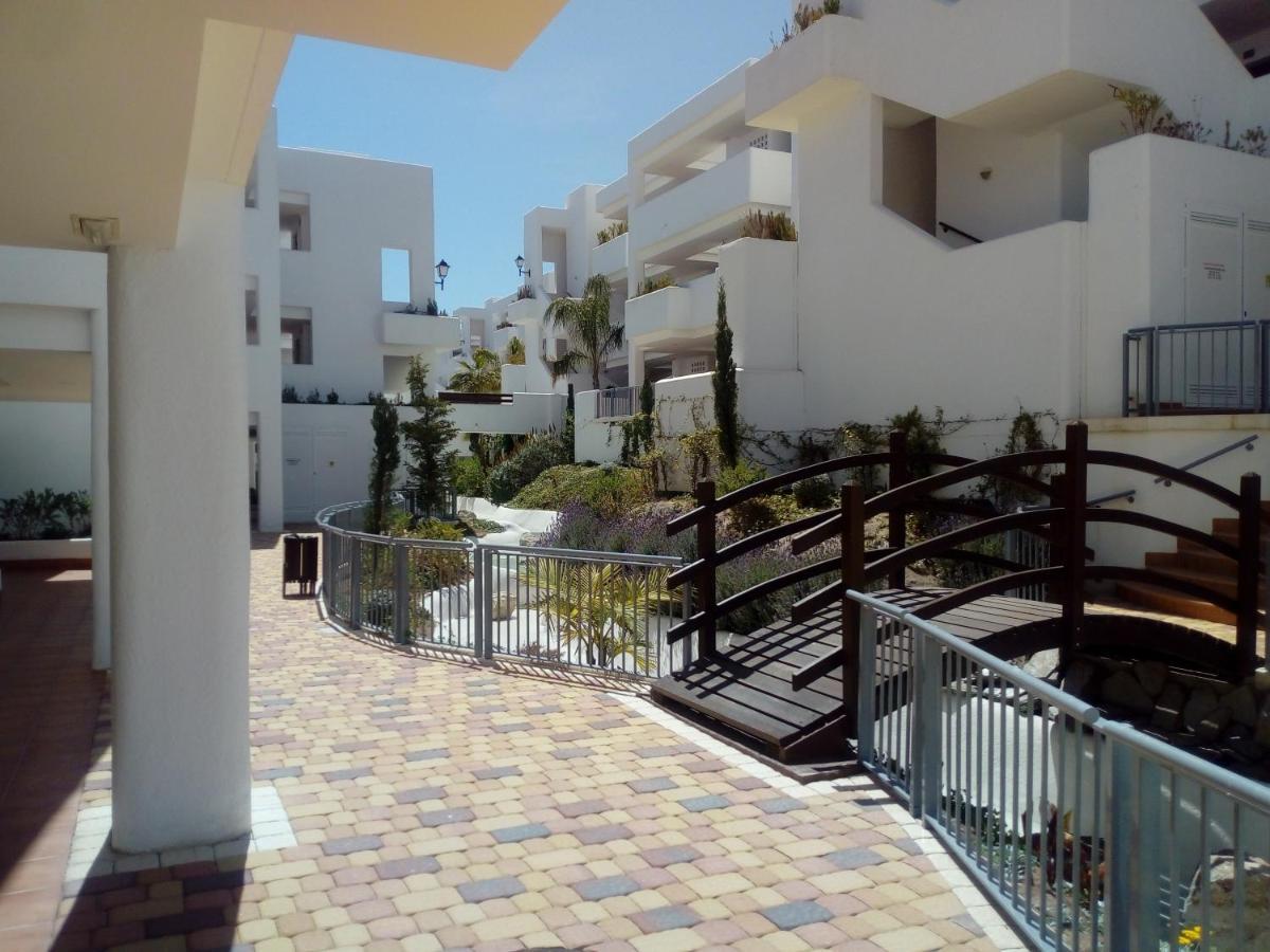 Apartament El Islote De Terreros San Juan de los Terreros Zewnętrze zdjęcie