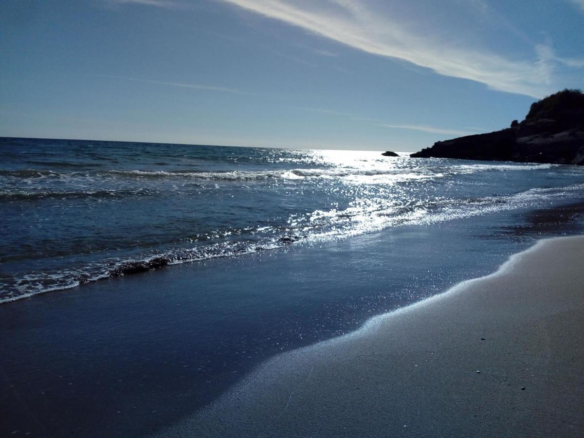 Apartament El Islote De Terreros San Juan de los Terreros Zewnętrze zdjęcie